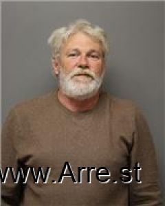 Robert Smith Arrest Mugshot