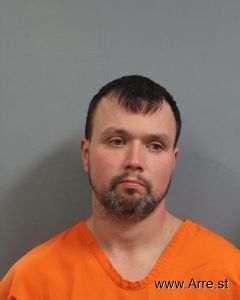 Robert Spangler Arrest Mugshot