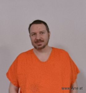 Robert Sparks Arrest Mugshot