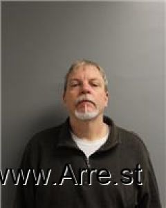 Robert Starcher Arrest Mugshot