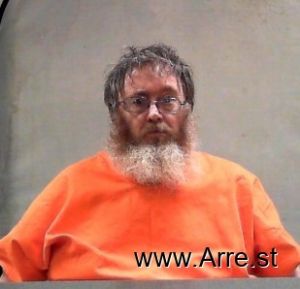 Robert Starkey  Jr. Arrest