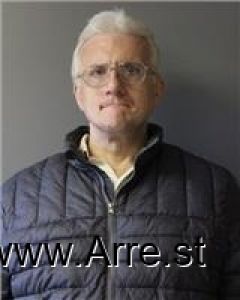 Robert Stickley Arrest Mugshot