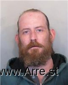 Robert Stone Arrest Mugshot