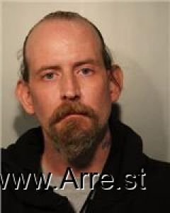 Robert Stone Arrest Mugshot