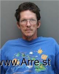 Robert Stout Arrest Mugshot