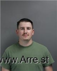 Robert Striker Arrest Mugshot