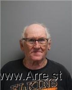 Robert Sturms Arrest Mugshot