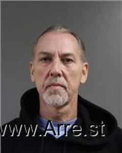 Robert Taylor Arrest Mugshot