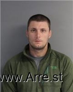 Robert Teates Arrest Mugshot