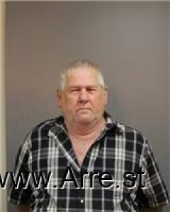 Robert Thuss Arrest Mugshot