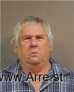 Robert Thuss Arrest Mugshot