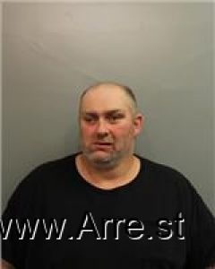 Robert Trout Arrest Mugshot