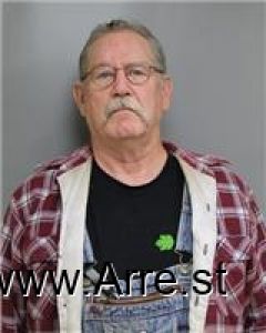 Robert Turner Arrest Mugshot