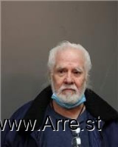 Robert Utz Arrest Mugshot