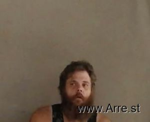 Robert Vanhorn  Jr. Arrest Mugshot