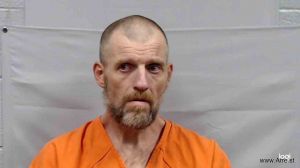 Robert Walker Arrest Mugshot