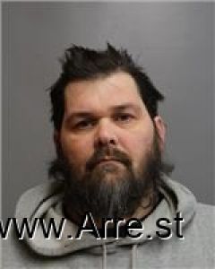 Robert Walko Arrest Mugshot