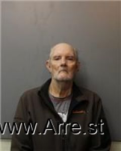 Robert Wallace Arrest Mugshot