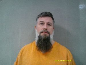 Robert Watring Arrest Mugshot