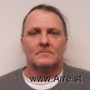 Robert Welborn Arrest Mugshot