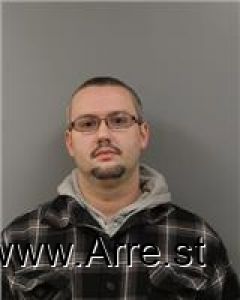 Robert White Arrest Mugshot