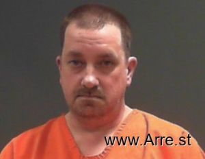 Robert Whorton Arrest Mugshot