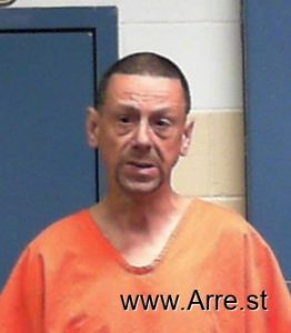 Robert Wilfong Arrest Mugshot