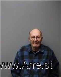 Robert Williams Arrest Mugshot