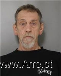 Robert Williamson Arrest Mugshot