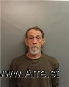 Robert Williamson Arrest Mugshot