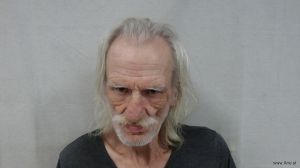 Robert Wilt Arrest Mugshot