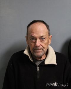 Robert Winfrey  Jr. Arrest Mugshot