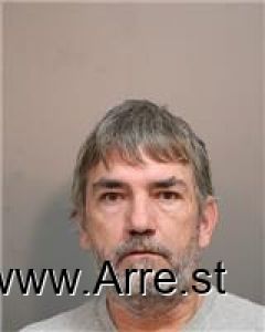 Robert Winters Arrest Mugshot