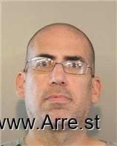 Robert Young Arrest Mugshot