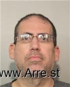 Robert Young Arrest Mugshot