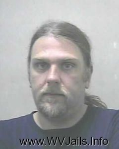 Robert Alderman Arrest Mugshot