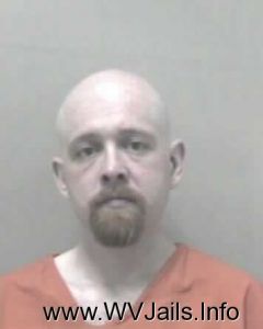 Robert Auxier Arrest Mugshot