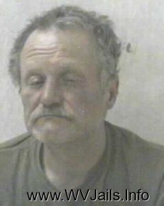 Robert Blake Arrest Mugshot