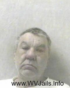 Robert Blankenship Arrest Mugshot