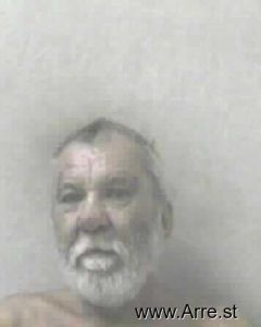 Robert Blankenship Arrest Mugshot