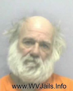 Robert Boley Arrest Mugshot