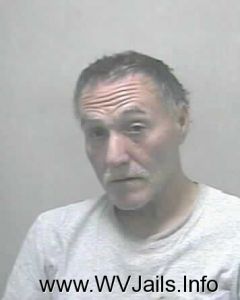 Robert Brown Arrest Mugshot