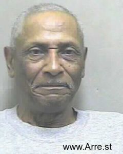 Robert Brown Arrest Mugshot