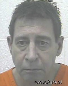 Robert Byard Arrest Mugshot