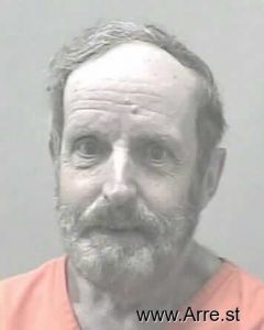 Robert Carpenter Arrest Mugshot