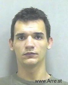 Robert Chek Arrest Mugshot