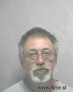 Robert Cleghorn Arrest Mugshot