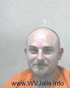 Robert Cook Arrest Mugshot