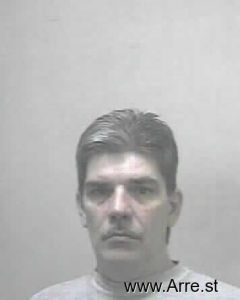 Robert Cornett Arrest Mugshot