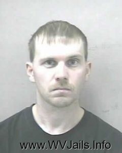  Robert Estep Arrest Mugshot